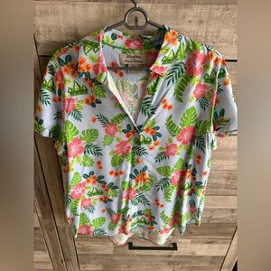 Tommy Bahama Aulani shirt